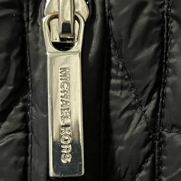 Michael Kors DownFill Jacket - Picture 9 of 13